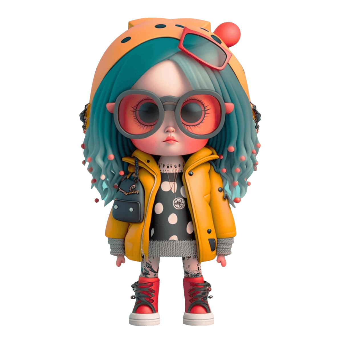 devgirl